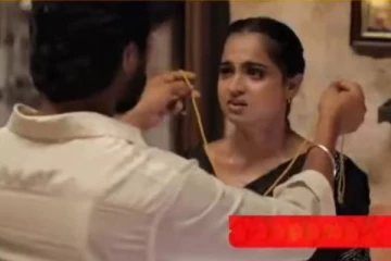 வீட்டிலேயே கார்த்திகா கழுத்தில் தாலி கட்ட சென்ற சேரன், சந்தோஷத்தில் குடும்பம், ஆனால்?- அய்யனார் துணை புரொமோ