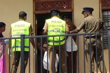 மாணவனின் விபரீத முடிவு; பொலிஸார் விசாரணை!
