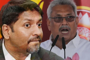 “உண்மையை வெளியிட்டால் தலை துண்டிப்பு” கோட்டாபயவின் நடவடிக்கையால் அச்சநிலை