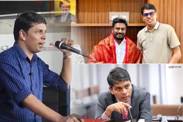 தமிழகத்தில் விடுதலை புலிகளை பற்றி சர்ச்சைக்குரிய பேச்சு.. நாடு திரும்பியதும் கைது! - அர்ச்சுனா எம்பி பகிரங்கம்