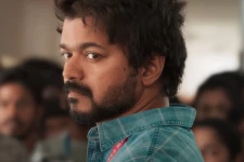 விஜய்யின் மாஸ்டர் திரைப்படத்திற்கு இப்படி ஒரு வரவேற்பா?- ஆஸ்திரேலியாவில் செம மாஸ்