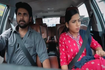 புதிய கம்பெனிக்கு பார்ட்னர் ஆன நிலா, ரூ. 5 லட்சம் ரெடியானதா, ஹேப்பி எபிசோட்... அய்யனார் துணை சீரியல்