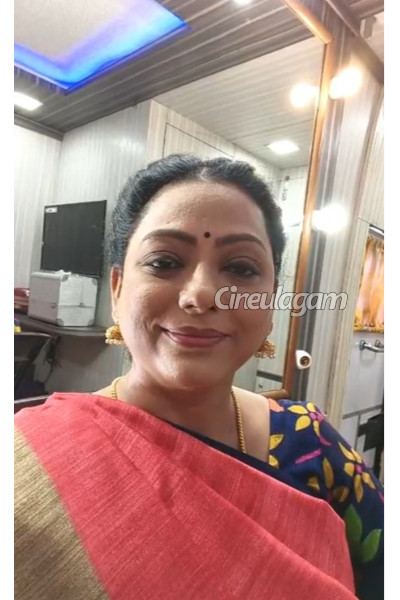 பாக்கியலட்சுமி சீரியலின் கடைசிநாள் படப்பிடிப்பு.. எமோஷ்னல் வீடியோ வெளியிட்ட சுசித்ரா | Last Day Shooting Of Baakiyalakshmi Serial