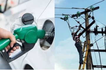 අලුත් අවුරුදු මාසේ විදුලිය හා ඉන්ධන ලබා දීම සම්බන්ධයෙන් විශේෂ නිවේදනයක්