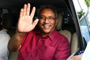 போராட்டகாரர்கள் எடுத்தது எனது சொந்தப் பணம் ; கோட்டாபய வாக்குமூலம்!