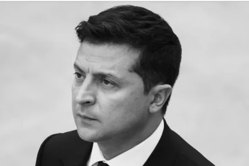 "என்னை பார்ப்பது இதுவே கடைசியாக இருக்கலாம், எனக்கு பிறகும் நாட்டை பாதுகாக்க மக்கள் துணிந்து போராடுவார்கள்” - உக்ரைன் அதிபர் உருக்கம்