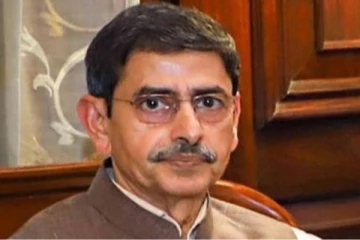 உளவுத்துறையில் அனுபவம்.. ஊழலுக்கு எதிராக அதிரடி:  யார் இந்த  புதிய ஆளுநர் ஆர்.என்.ரவி ?