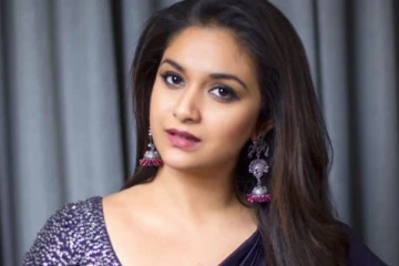 இந்தியளவில் சாதனை படைத்த நடிகை கீர்த்தி சுரேஷ்.. வேறு எந்த நடிகைக்கும் கிடைக்காத அங்கீகாரம்