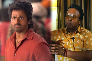 சிவகார்த்திகேயன் செய்த துரோகம்; ஒரே குடும்பமாக இருந்து அவர் செய்தது.. டி இமான் வேதனை!