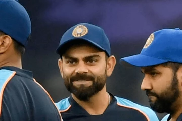 இந்திய அணிக்கு அபராதம் விதித்த ஐசிசி !!