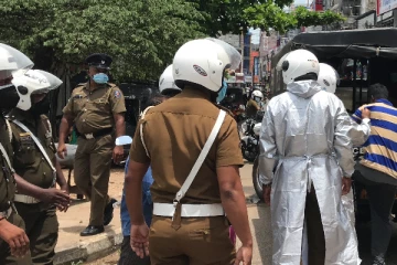 15 வயது சிறுமியுடன் குடும்ப வாழ்க்கையில் ஈடுபட்ட இளைஞர் கைது