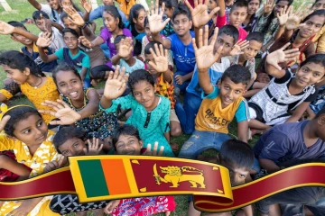 இலங்கையில் சிறுவர்களை நெருங்கும் ஆபத்து! உடன் செயலாற்றுங்கள்..