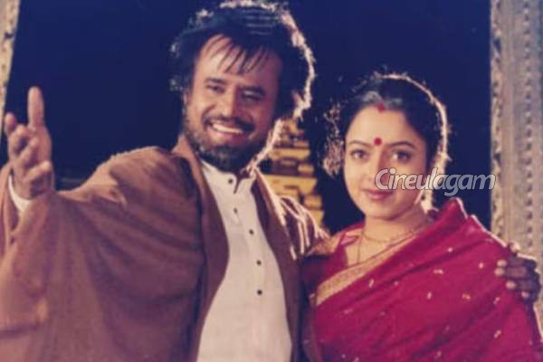 படையப்பா படத்தில் ரஜினியுடன் நடித்தது குறித்து மறைந்த நடிகை சௌந்தர்யா பேட்டி... என்ன கூறியுள்ளார் பாருங்க | Soundarya About Rajinikanth Padaiyappa Movie Offer படையப்பா படத்தில் ரஜினியுடன் நடித்தது குறித்து மறைந்த நடிகை சௌந்தர்யா பேட்டி... என்ன கூறியுள்ளார் பாருங்க | Soundarya About Rajinikanth Padaiyappa Movie Offer