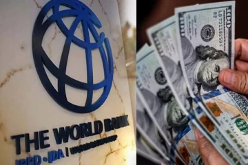 இலங்கையை காப்பாற்ற தயார் என உலக வங்கி தெரிவிப்பு