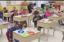 ஒன்ராரியோவில் 11ஆம் திகதி பாடசாலைகள் மீள ஆரம்பம்