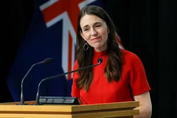 நியூசிலாந்து பிரதமரின் அந்த ஒற்றை புகைப்படம்: கடும் கொந்தளிப்பை ஏற்படுத்திய சம்பவம்