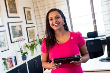 சர்வதேச விசாரணைக்கு இலங்கை அனுமதியளிக்க வேண்டும்!  - ஹம்சி குணரட்ணம்