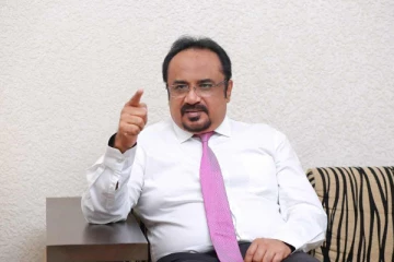 எமக்கான நிரந்தர தீர்வை உறுதிப்படுத்தும் அரசியல் மாற்றத்தையே நாம் பரிசீலிப்போம் - ரெலோ திட்டவட்டம்