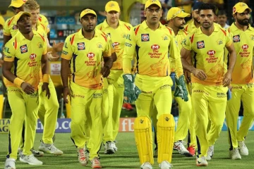 இறுதி போட்டியில் சென்னை அணியுடன் மோதும் அணி இது தான் வெளியான முக்கிய தகவல்