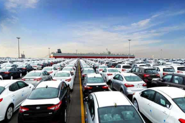 நாட்டில் வாகனம் வாங்க காத்திருப்போருக்கு சோகமான செய்தி | Treasury Preventing The Decline In Vehicle Prices