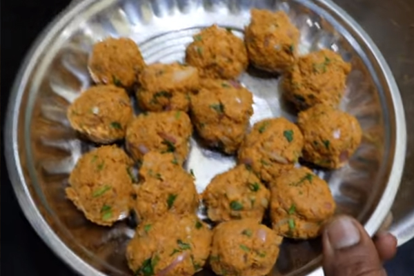 மட்டன் இல்லாமலேயே மட்டன் கபாப்.... வெறும் 5 நிமிடத்தில் செய்வது எப்படி? | How To Make Mutton Kabab Without Mutton மட்டன் இல்லாமலேயே மட்டன் கபாப்.... வெறும் 5 நிமிடத்தில் செய்வது எப்படி? | How To Make Mutton Kabab Without Mutton