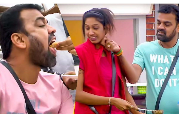 அந்த ஆளைப் பற்றி பேசாதிங்க! ரொம்ப Worst: கமல் குறித்து மோசமாக பேசிய பாலாஜி மனைவி நித்யா | Balaji Wife Nithiya Talk Kamal In Tamil