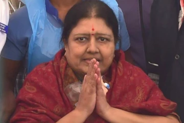 சசிகலா எப்போது டிஸ்சார்ஜ் செய்யப்படுவார்? தமிழகம் வருவது குறித்து வெளியான தகவல்