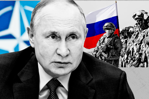 பிணைக் கைதியாக மாறிய உக்ரைன் | Russia Ukraine War Russo Ukrainian War Live Update