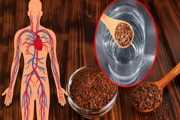 ஆளிவிதை நீர் குடிப்பதால் என்ன பயன்?