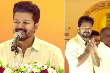 விஜய்யை பாராட்டிய சிம்பு பட தயாரிப்பாளர்