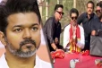 பலத்த எதிர்பார்ப்பில் தமிழக தேர்தல்: விஜய்க்கு எதிராக கிளம்பும் புதிய சர்ச்சை - பறந்தது கடிதம்