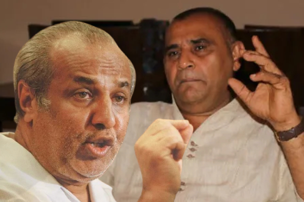 தமிழ் தலைவர்களுடன் பலமான உறவு!! ஏன் இந்த நயவஞ்சக அரசியல்? - ஐபிசி தமிழ்