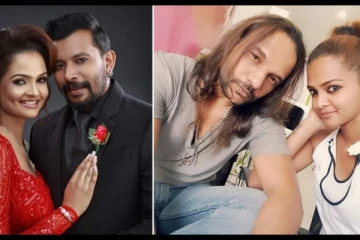 සැමියා නොවුනත් අද මගේ හොඳම මිතුරා කියමින් අතුලගේ දෙවන බිරිඳ අමායා තැබූ අපුරු සටහන. (PHOTOS)