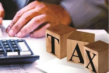 අලුතින්ම පැනවීමට යන දේපළ බද්ද..