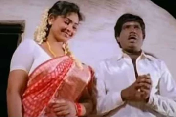 கவுண்டமணி நடித்த காமெடி காட்சியில் வந்த இந்த நடிகையை நியாபகம் இருக்கா?- லேட்டஸ்ட் போட்டோ