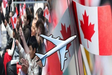 கனடாவிலிருந்து புலம்பெயரும் பல்லாயிரக்கணக்கான மக்கள்!