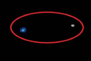 முல்லைத்தீவு வான் பரப்பில் அதிர்ச்சியை ஏற்படுத்திய மர்மப்பொருட்கள் தொடர்பில் விசாரணை