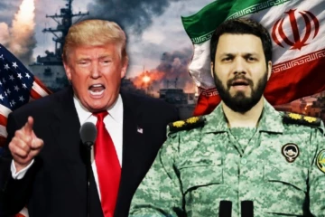 பராசீக வளைகுடா சுறாக்களுக்கு இரையாகும் அமெரிக்க இராணுவம்! ஈரானின் பகிரங்க எச்சரிக்கை