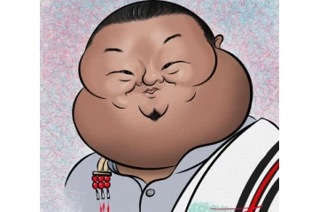 அப்படி மட்டும் கூப்பிடாதீங்க ப்ளீஸ்.. இளைஞரிடம் கெஞ்சிய பாஜக அமைச்சர்!