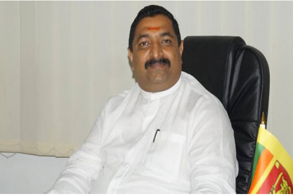 சஜித்தை தூக்கி எறிந்த வடிவேல் சுரேஸ் எம்.பி! | Vadivel Suarez Mp Who Dumped Sajith