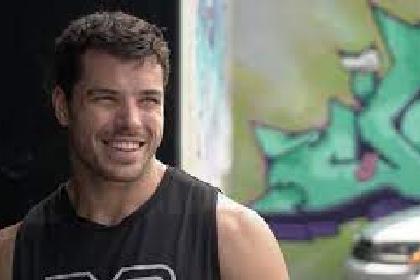 உலகின் மிகவும் பலம் பொருந்தியவர் ஒரு கனேடியர்? | Crossfit Games Fittest Man On Earth Jeffrey