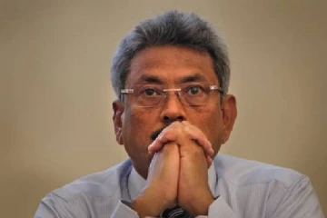 அரசியல் வாழ்வில் தான் எடுத்த கடினமான முடிவு இது தான் - கோட்டபாய