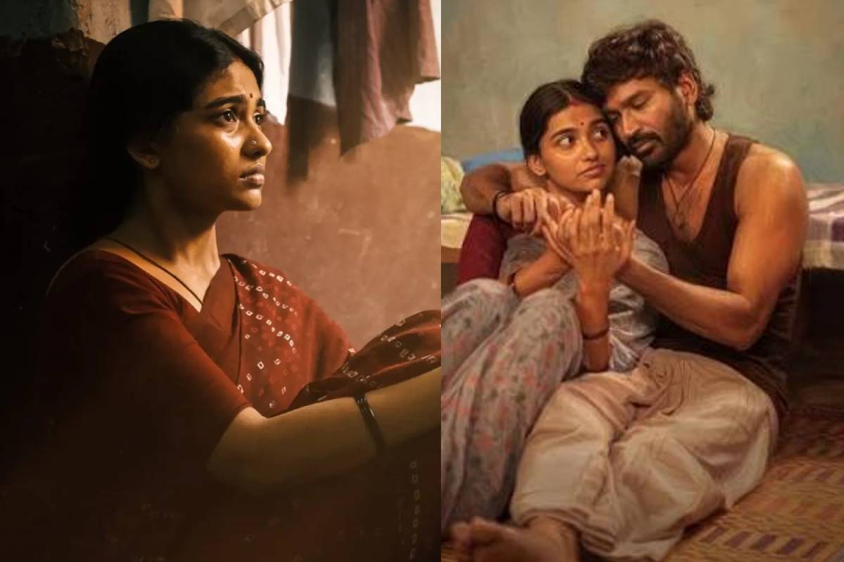 அந்த நடிகை தான் வேண்டும்!! இயக்குநருக்கு தனுஷ் போட்ட கண்டீசன்? | Dhanush Insists On Mamitha Baiju For D56 Heroine அந்த நடிகை தான் வேண்டும்!! இயக்குநருக்கு தனுஷ் போட்ட கண்டீசன்? | Dhanush Insists On Mamitha Baiju For D56 Heroine