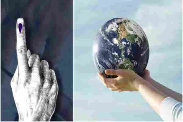 உலகின் வித்தியாசமான தேர்தல் முறைகள் பற்றி உங்களுக்குத் தெரியுமா!