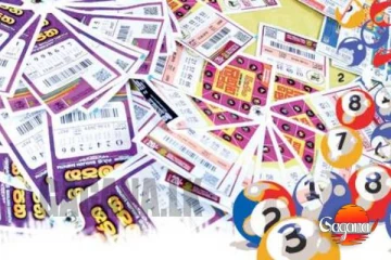 ගත්ත ලොතරැයියට මෙන්න වටිනා තෑගි රැසක් - කෝටි 47 ඇතුළු ලක්ෂ ගණනින් ත්‍යාග දිනාගන්න