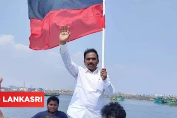 திமுக எம்.பி. ஆ.ராசா மீது வழக்குப்பதிவு!