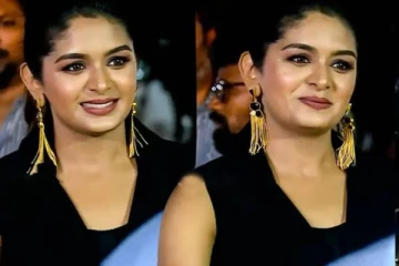 காதலித்த அதிதி சங்கர் இனி என் தங்கச்சி மாதிரி.. மன்னிப்பு கேட்டு புலம்பிய நடிகர்..