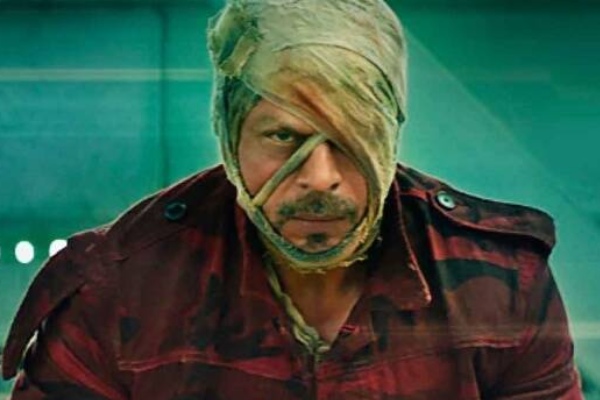 விபத்தில் சிக்கிய ஷாருக் கான்! அமெரிக்காவில் சர்ஜரி.. ரசிகர்கள் அதிர்ச்சி | Shah Rukh Khan Injures Nose In America