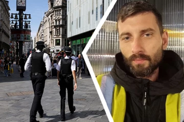 பிரித்தானியாவில் 8 முறை கூரிய ஆயுதத்தால் தாக்கப்பட்ட சுற்றுலாப் பயணியான 11 வயது சிறுமி