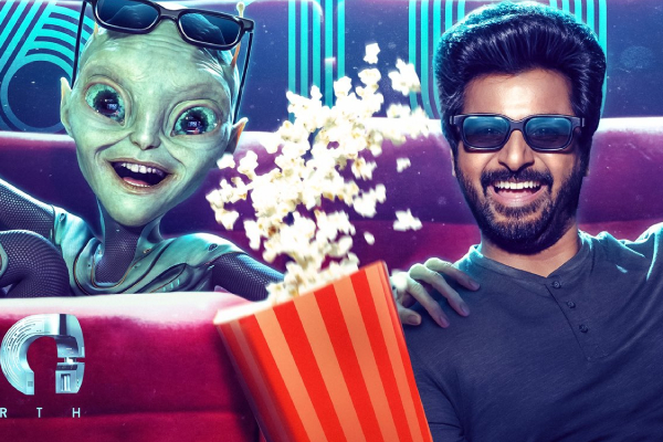 அயலான் ரிலீஸுக்கு நீதிமன்றம் தடை.. சிவகார்த்திகேயனுக்கு அடுத்த சிக்கல் | Court Stays Sivakarthikeyan S Ayalaan Release